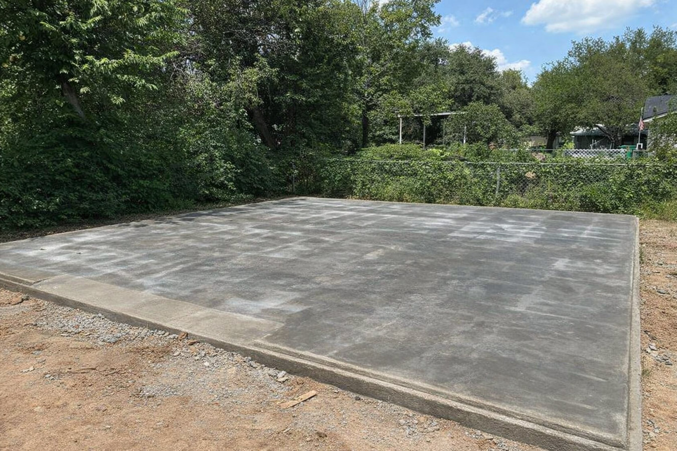 Concrete Contractor services in Peekskill NY